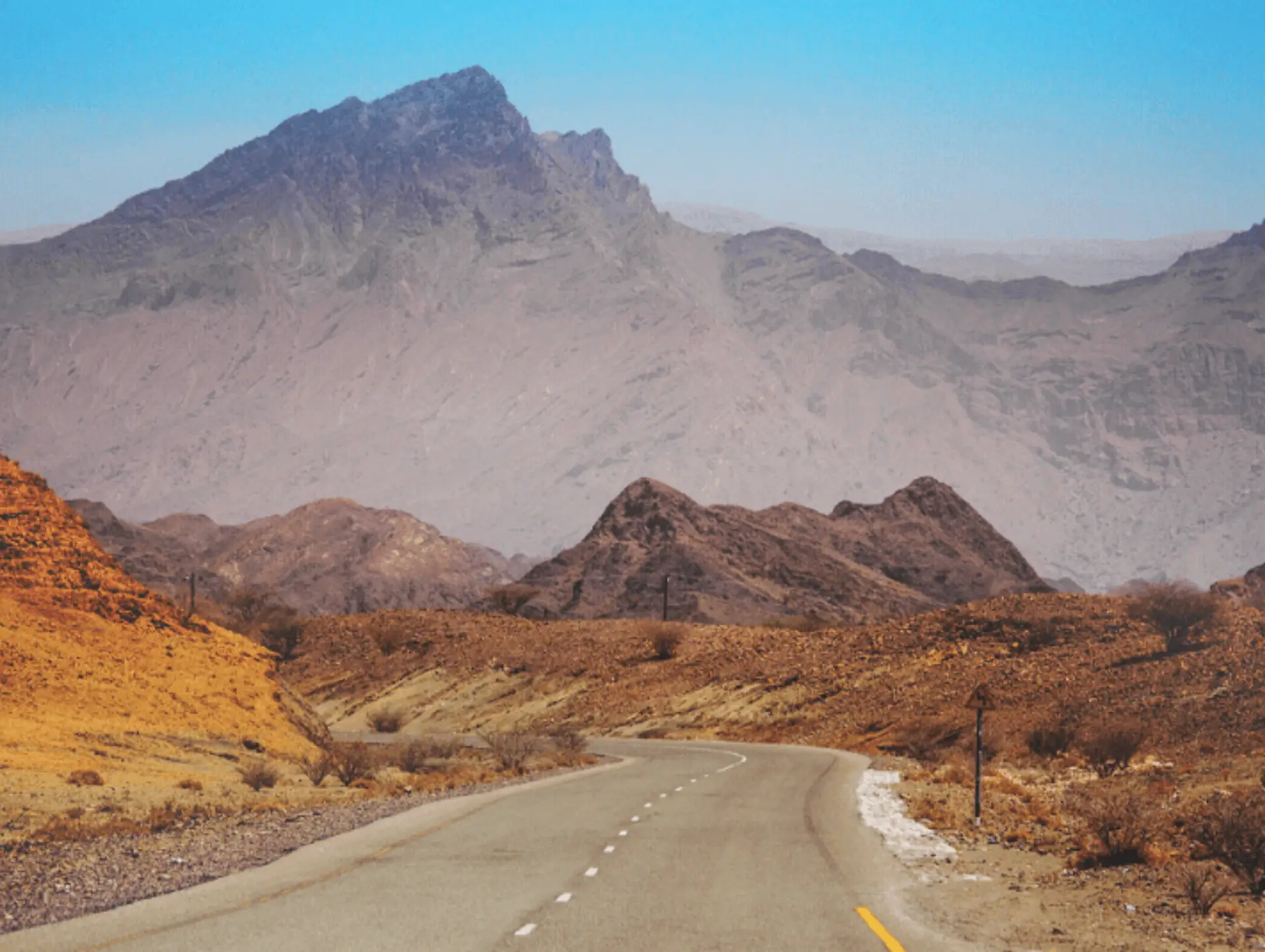 10 bonnes raisons de partir en Oman