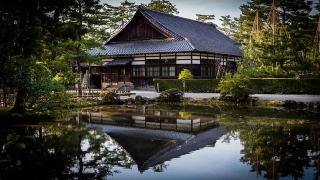 freizeit letzte momente in kanazawa