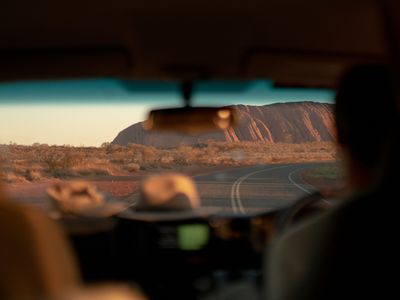 Quel itinéraire de 15 jours pour un voyage en Australie ?