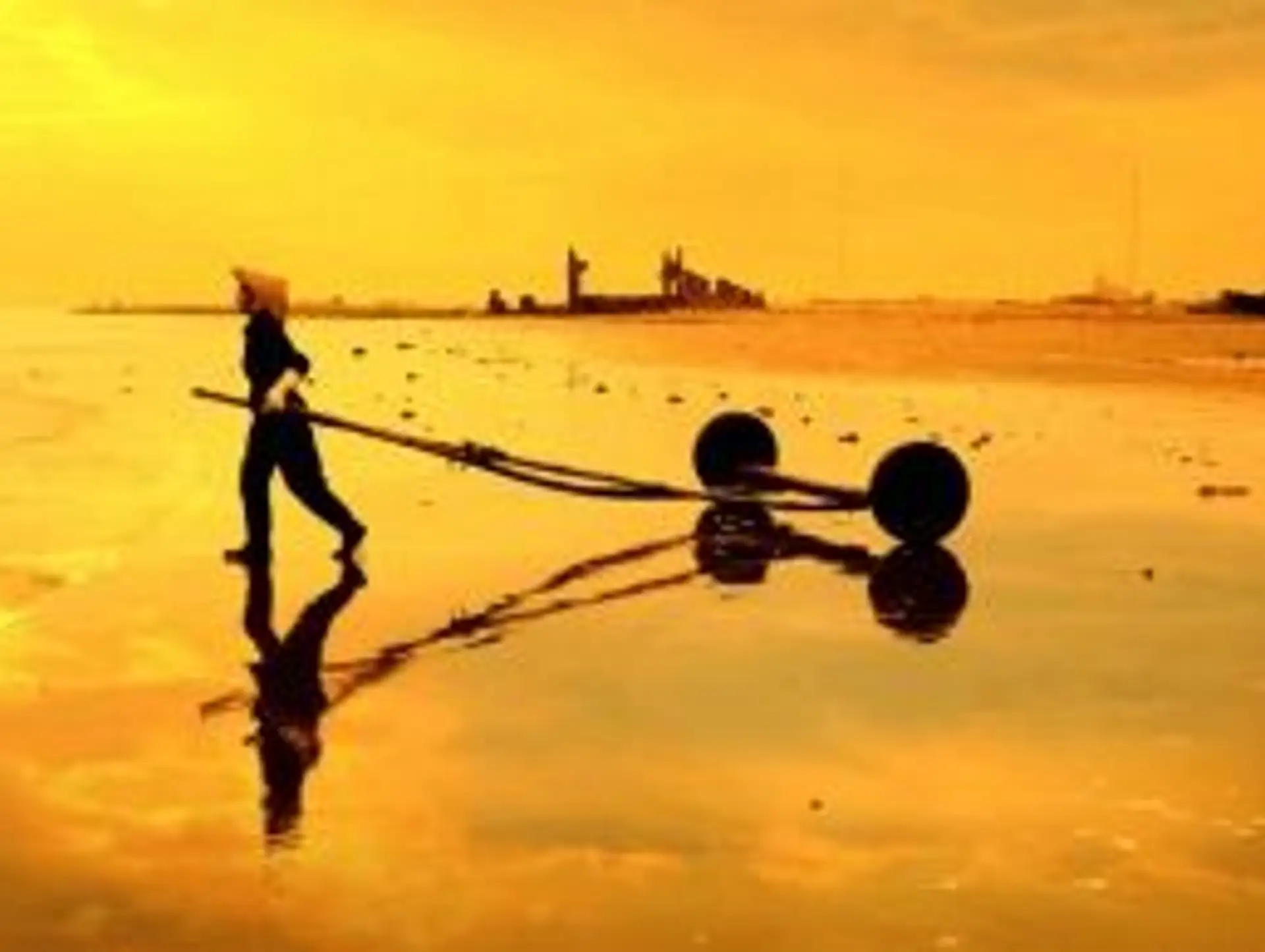 The Best Beaches in Vietnam