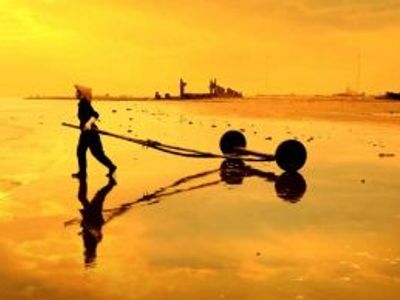 The Best Beaches in Vietnam