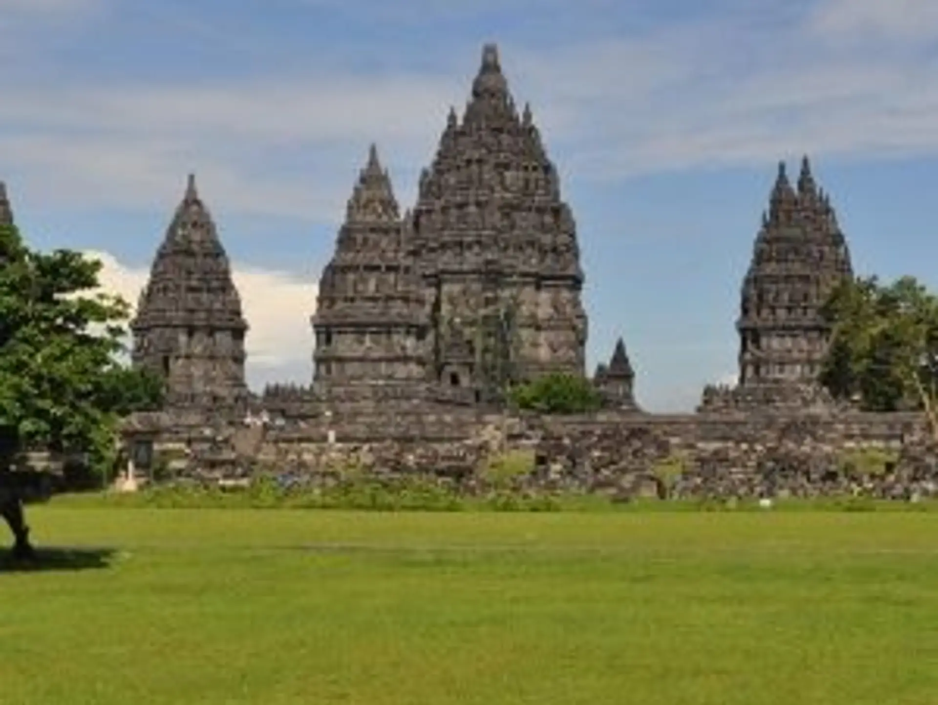 The History of Indonesia