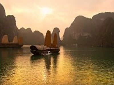 Vietnam’s Most Beautiful Landscapes
