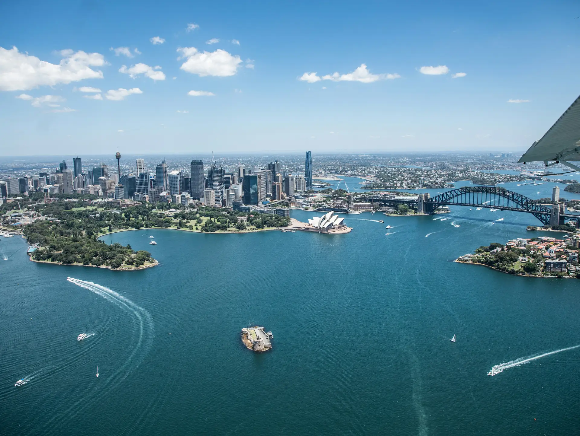 Sydney : que voir et que faire pour organiser son séjour ?