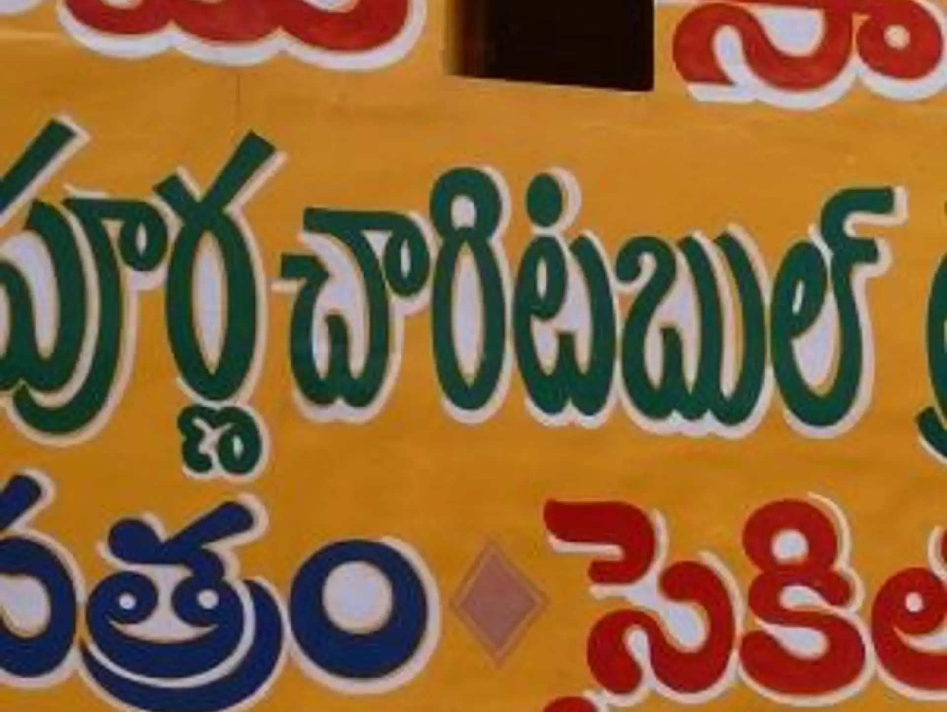 Tour d'horizon des langues parlées en Inde