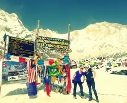 trekking-nepal