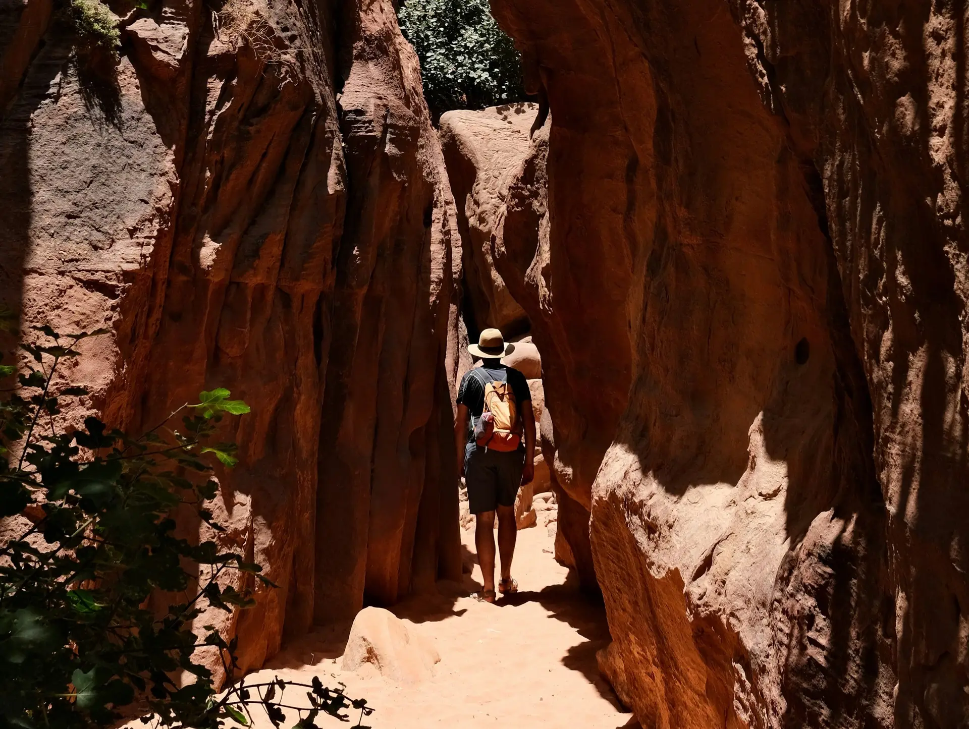 Les plus beaux treks et randonnées en Jordanie