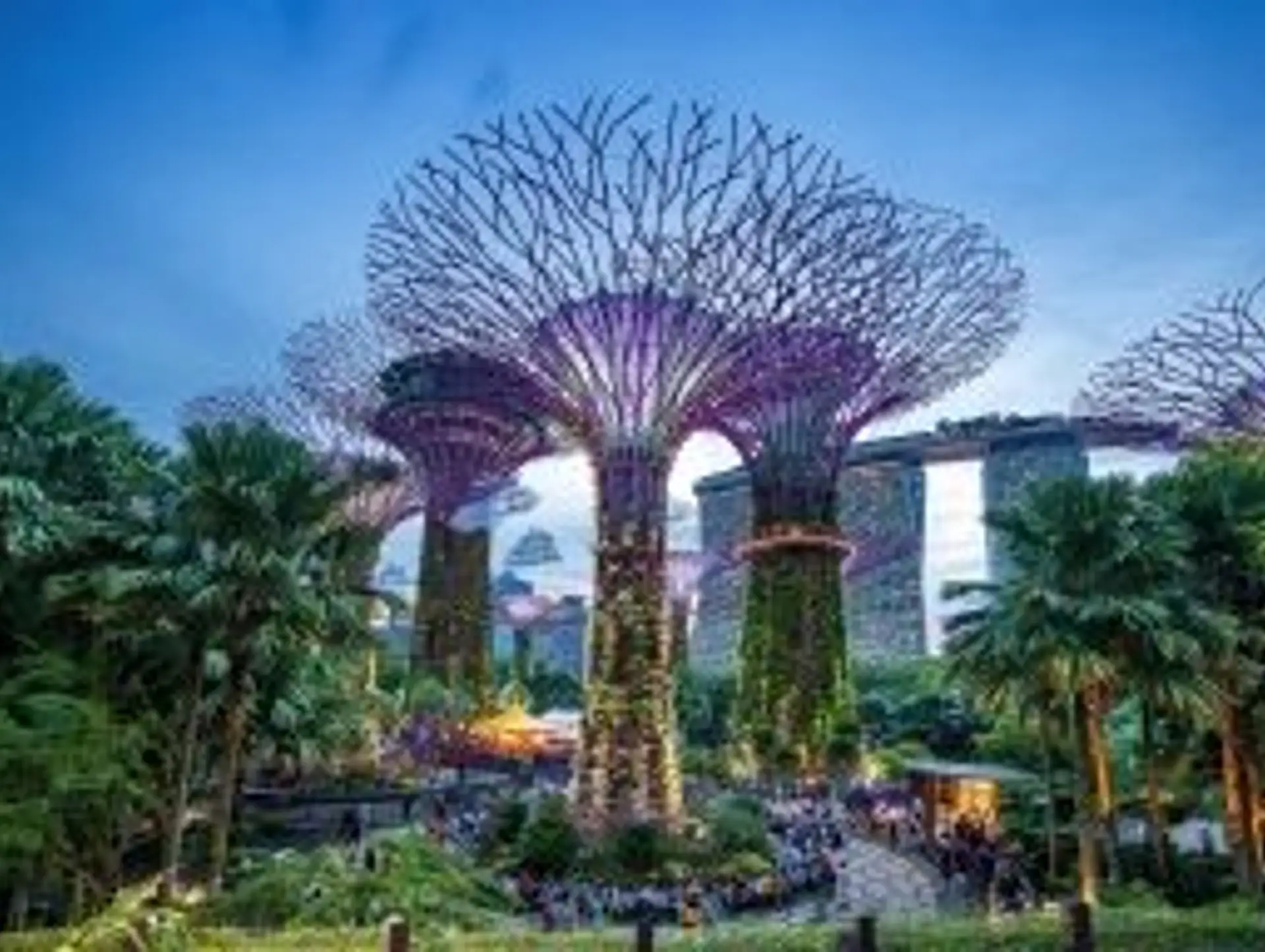 Unsere Top 10 Singapur Highlights