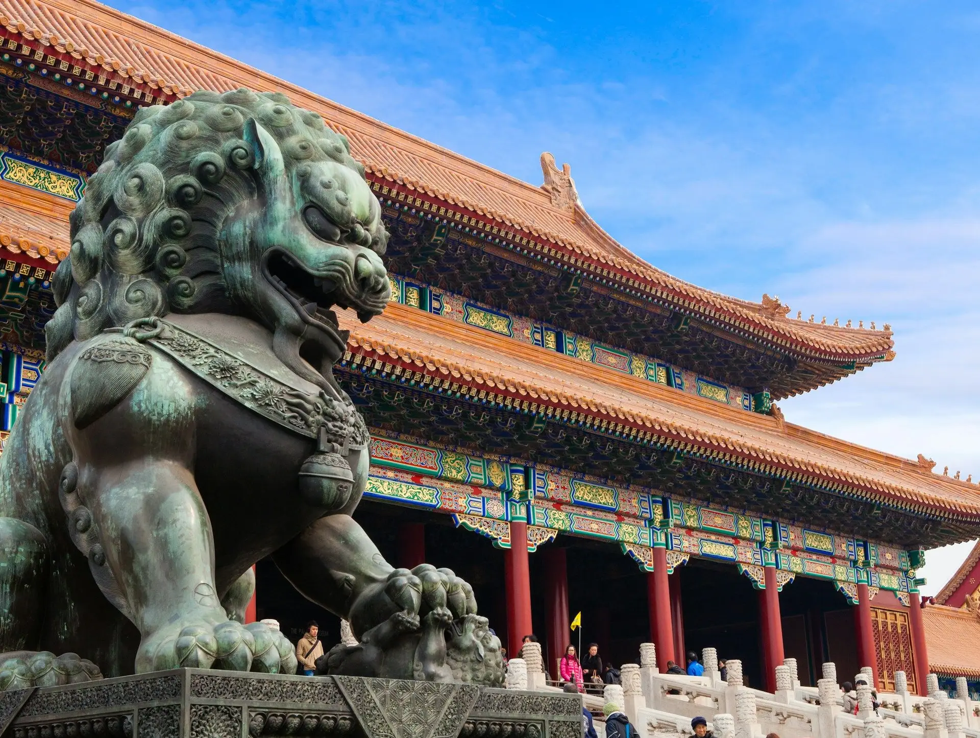 Les 10 erreurs à éviter lors d'un voyage en Chine