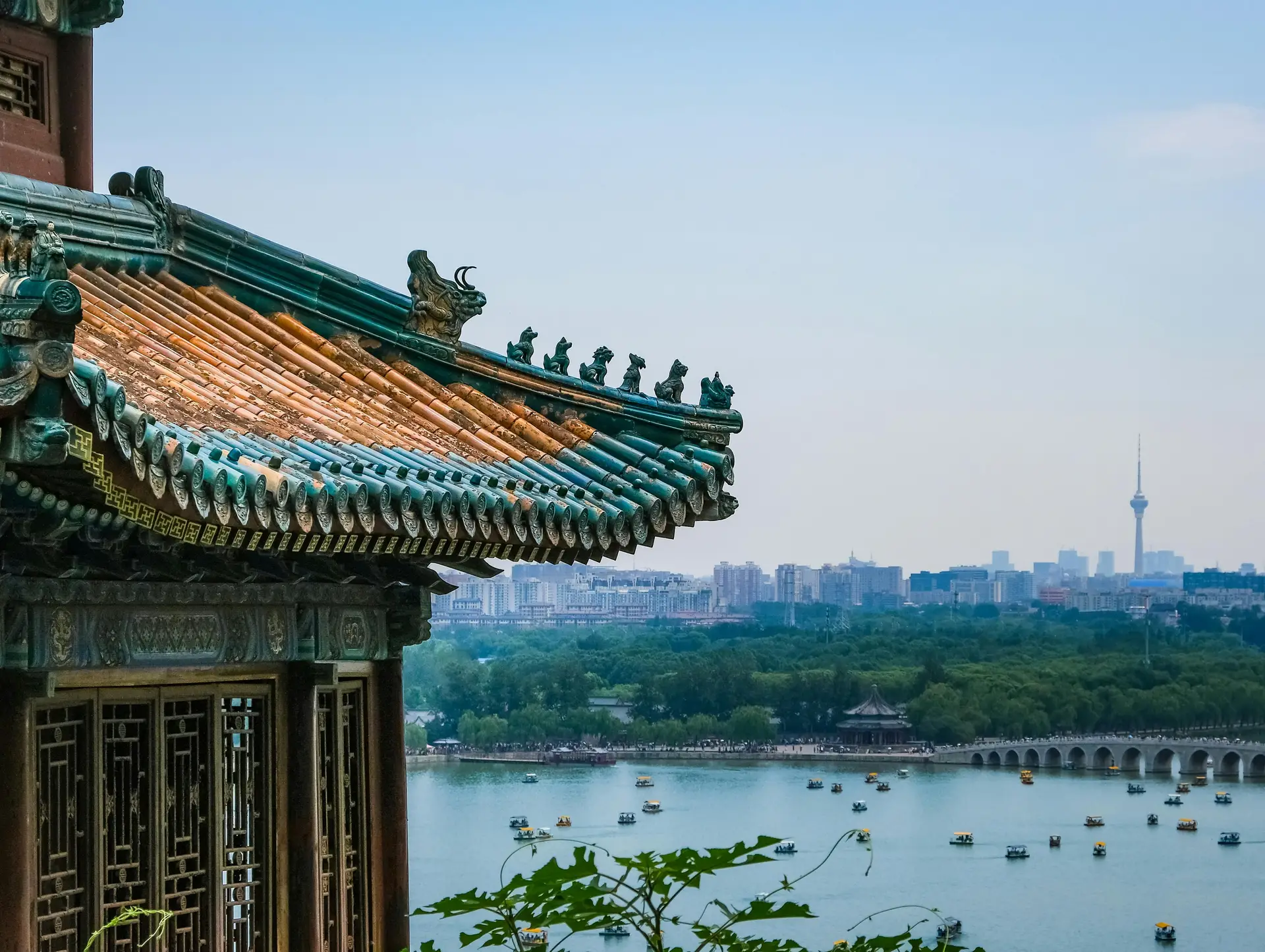 Que mettre dans sa valise pour la Chine ?