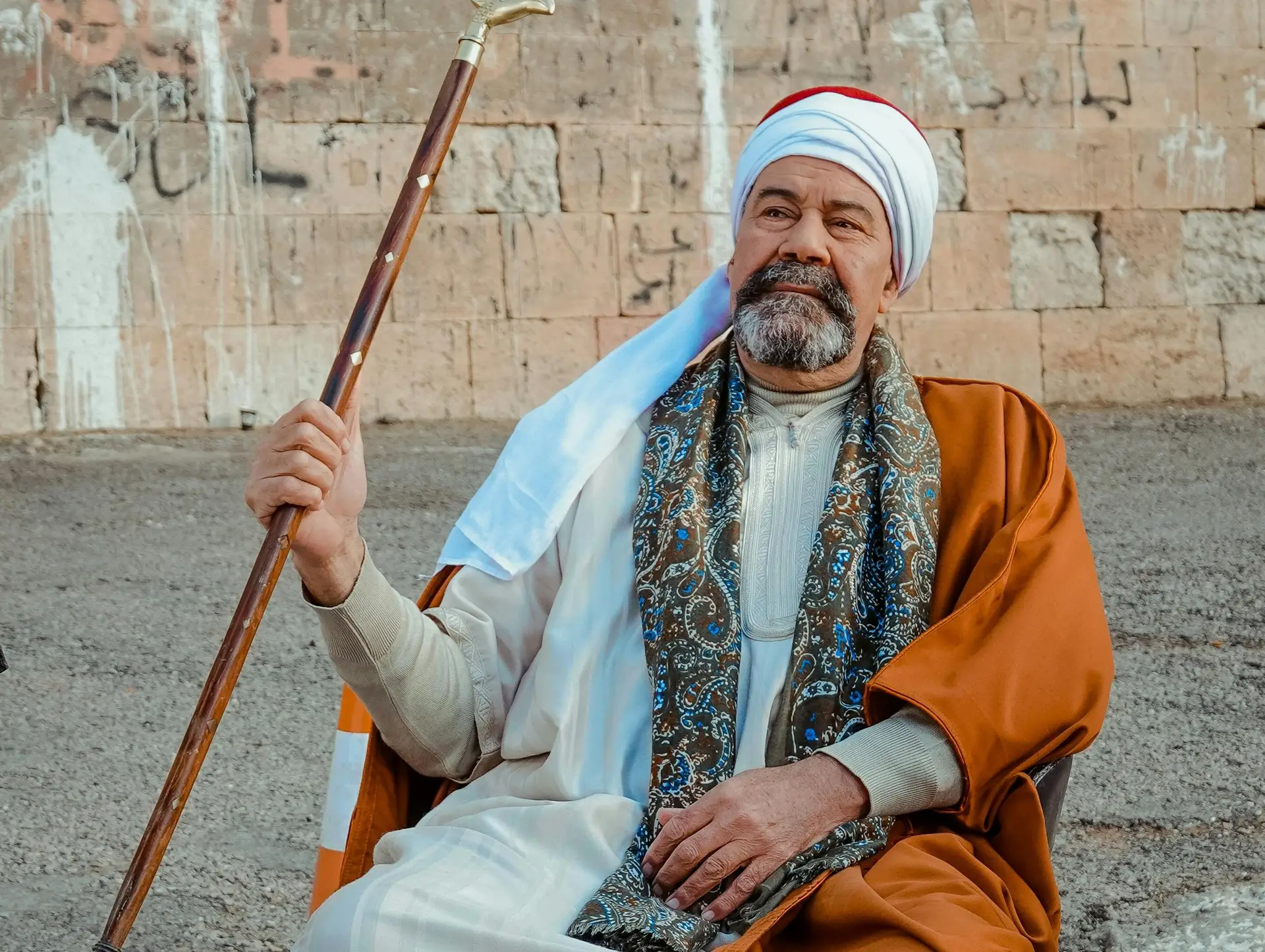 Que mettre dans sa valise pour l'Egypte ?