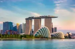verschiedene-stadtteile-in-singapur