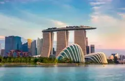 verschiedene-stadtteile-in-singapur