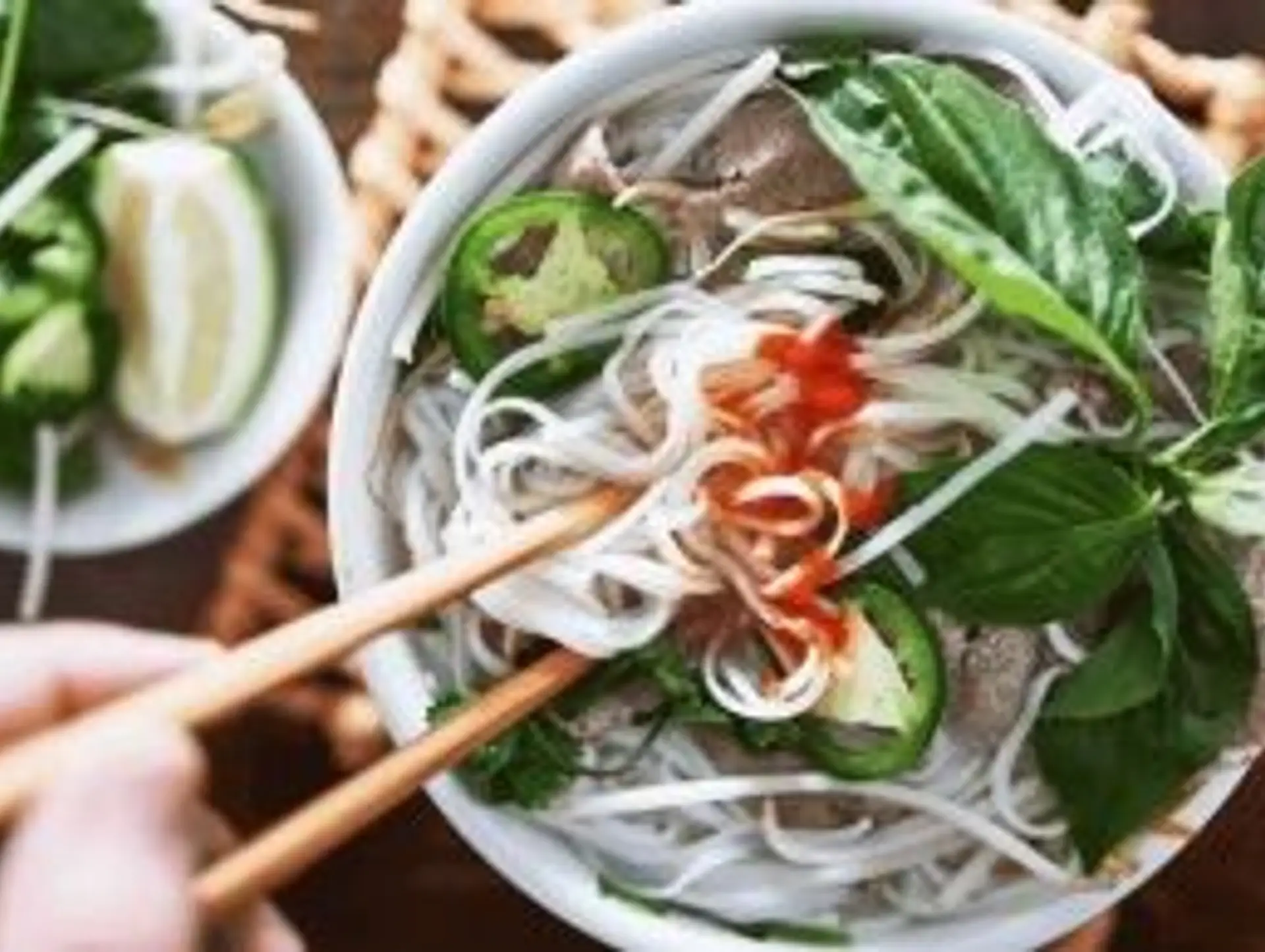 What to Eat in Vietnam