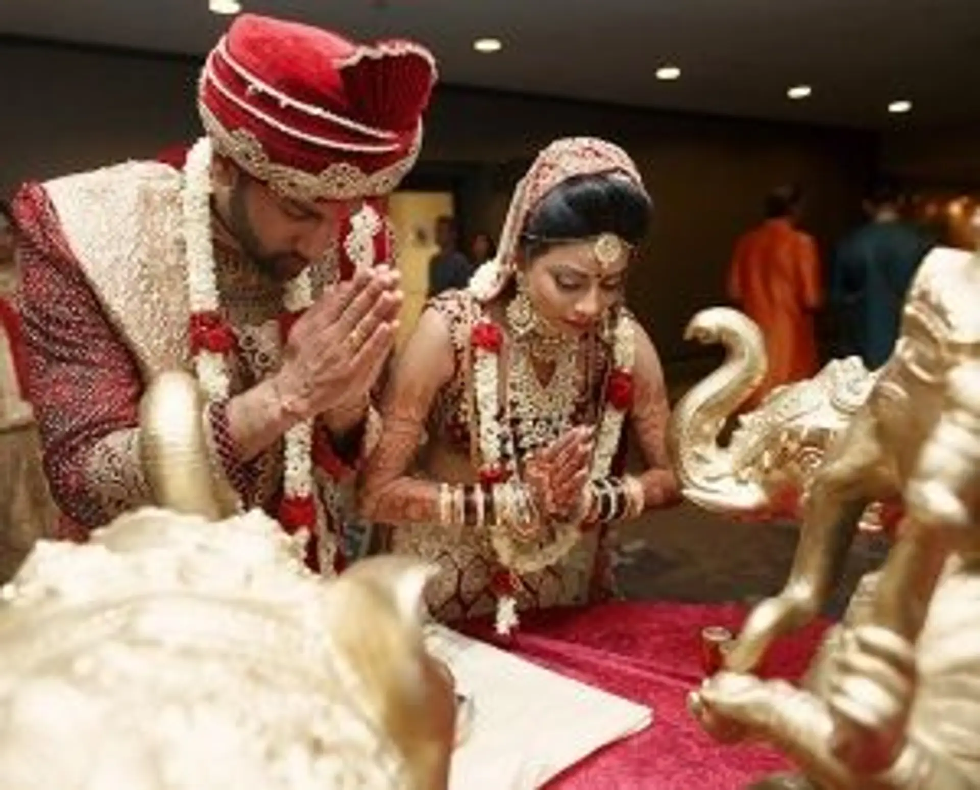 Voyage en Asie - Voyage de noces en Inde du Nord entre Taj Mahal, palais de Rajasthan et expériences locales authentiques