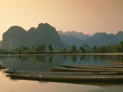 Adopter un Voyage Responsable au Laos