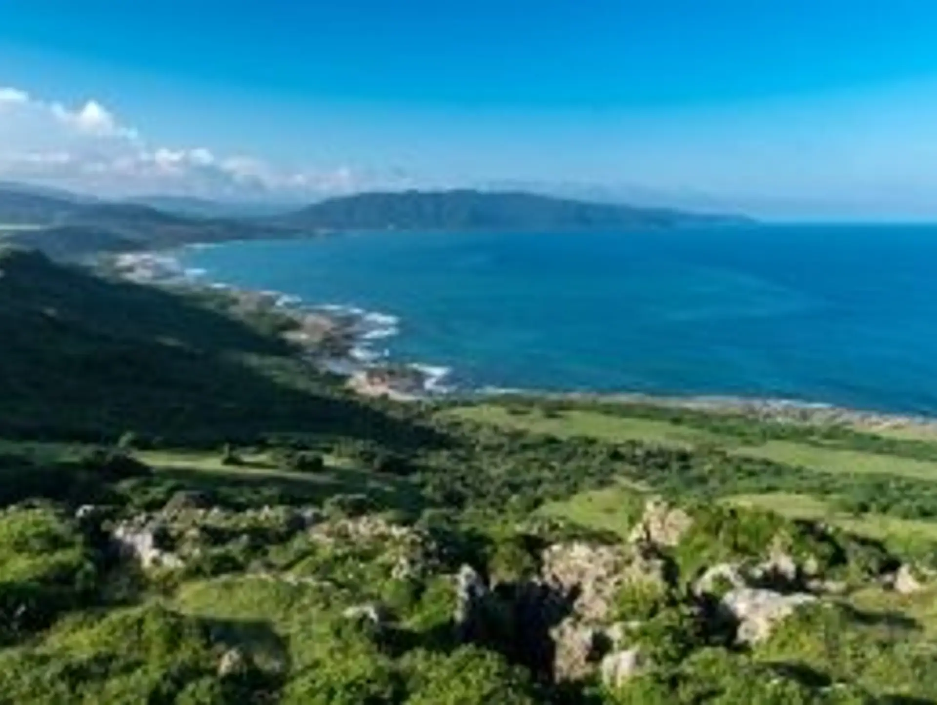 Voyage responsable Taïwan