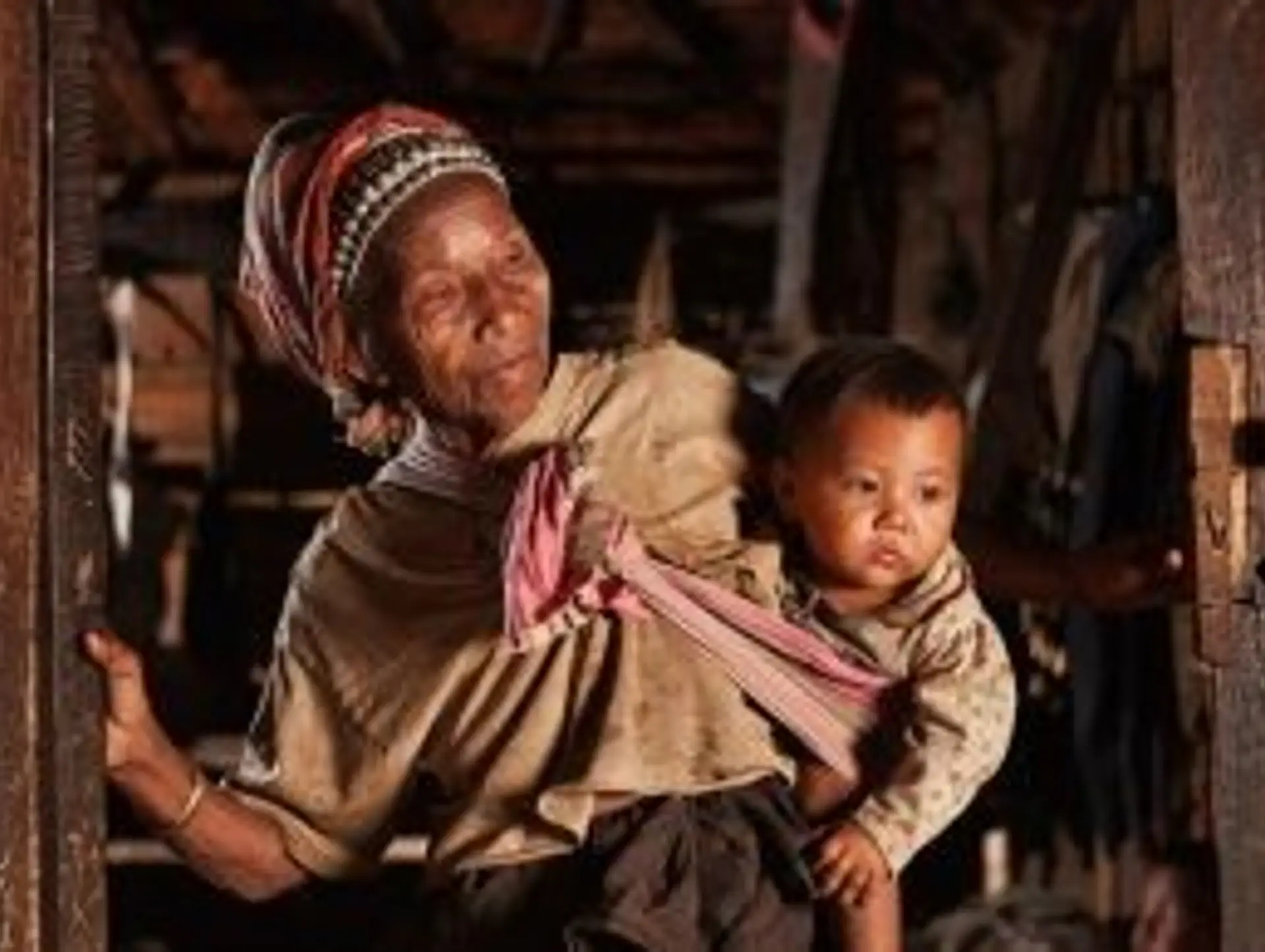 Voyager au Laos en famille