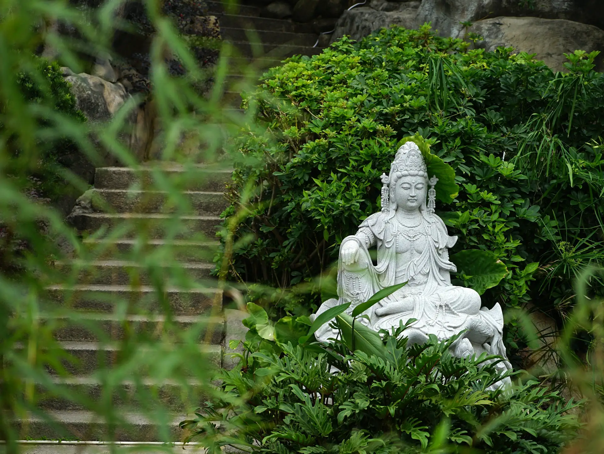 7 bonnes raisons de voyager en Chine avec une agence de voyages