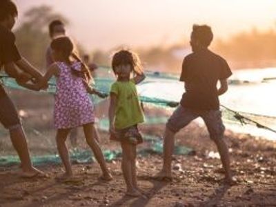 Voyager responsable en Indonésie