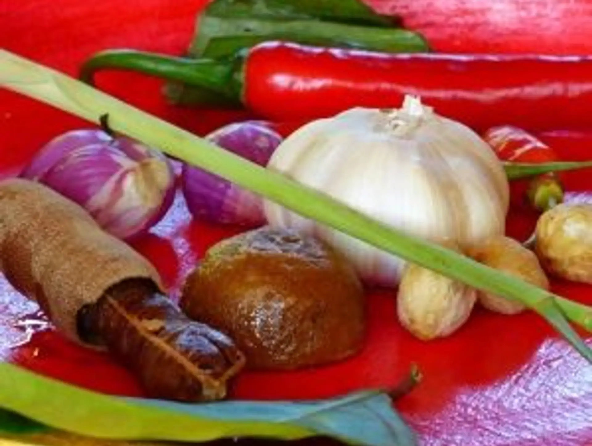 What to Eat in India