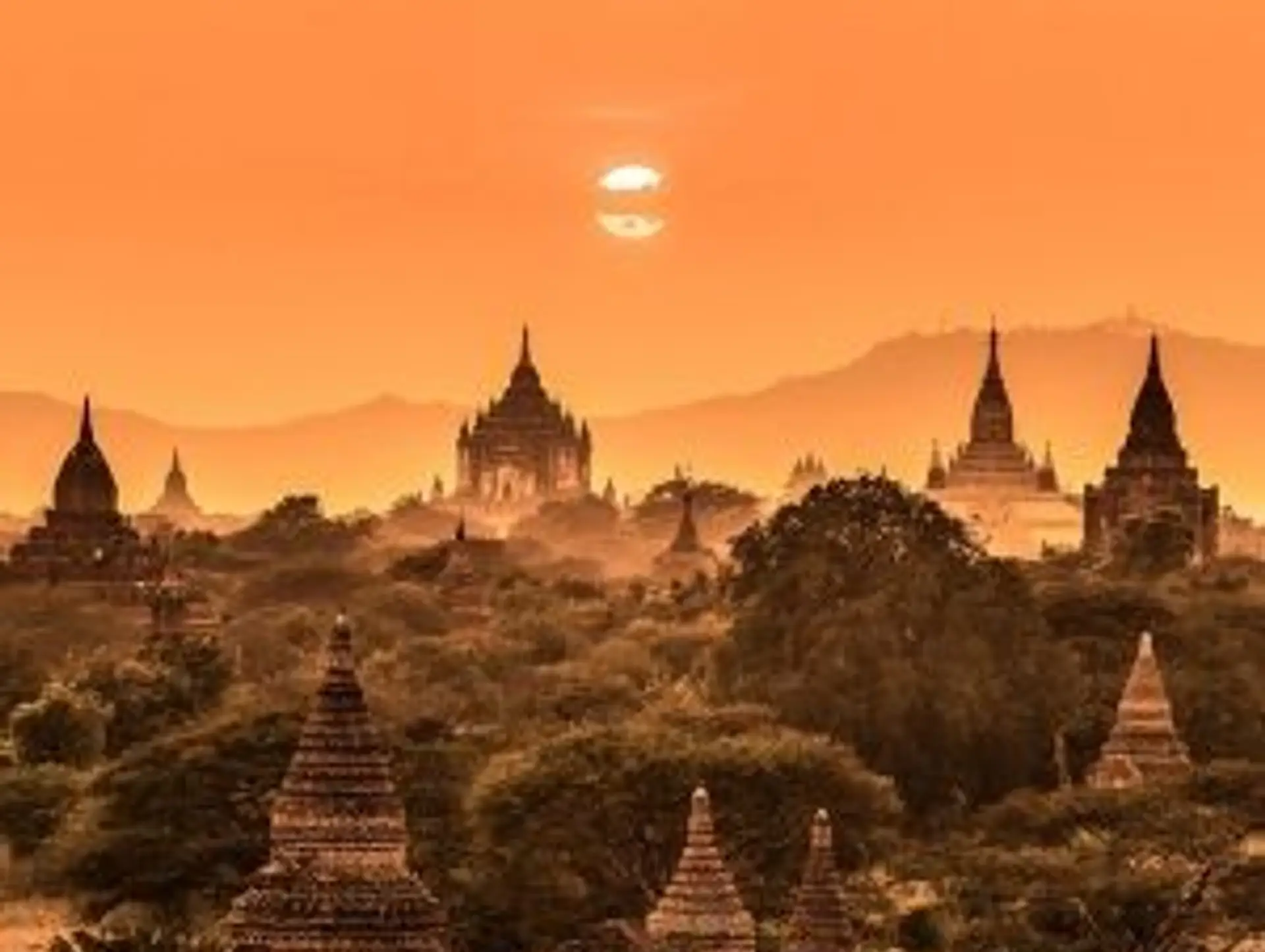 When to Travel to Myanmar