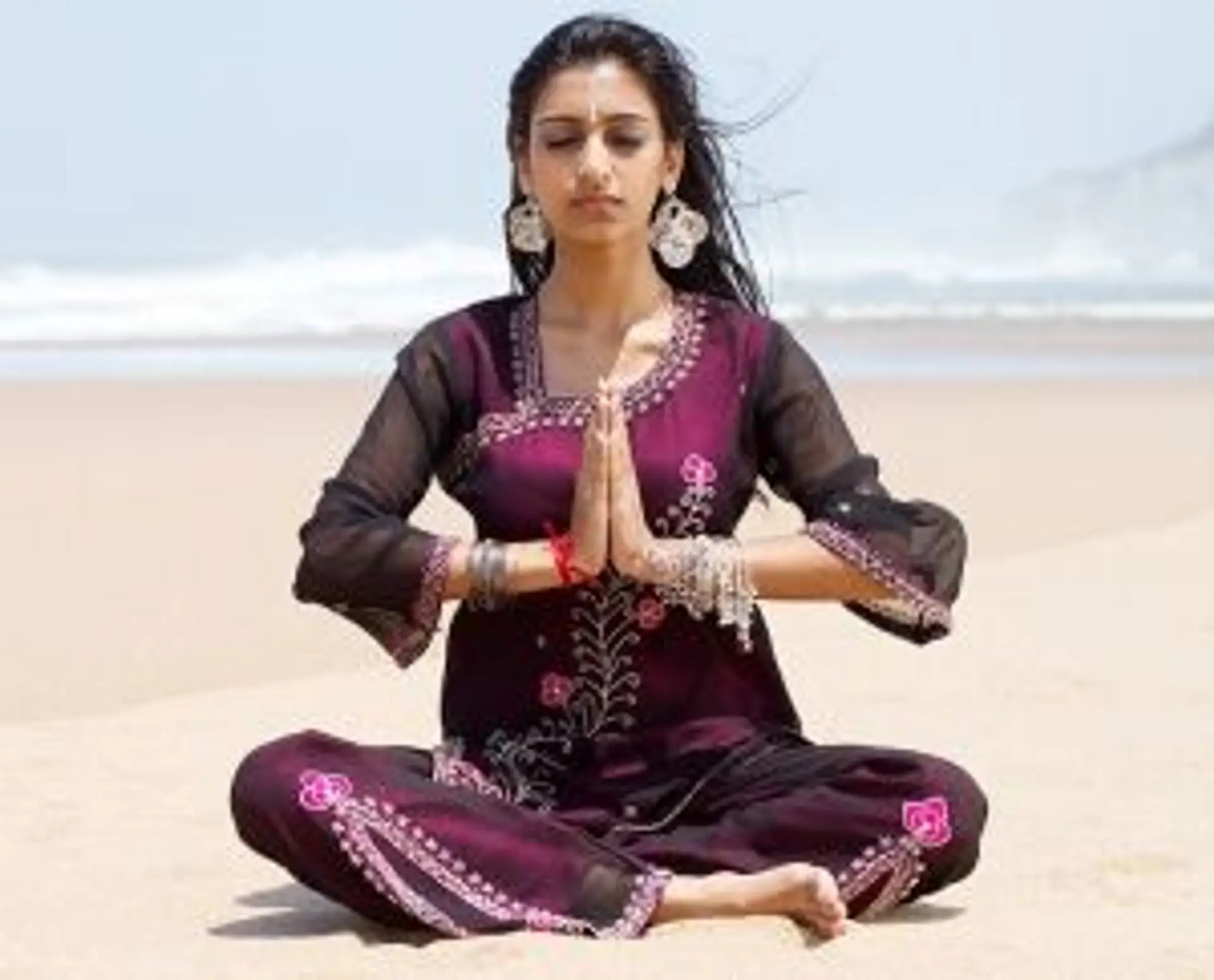 yoga-meditation-in-indien