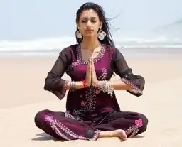 yoga-meditation-in-indien