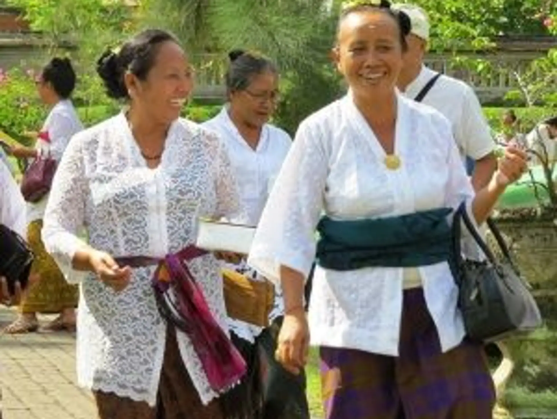 Indonesian Language Basics for Travelers