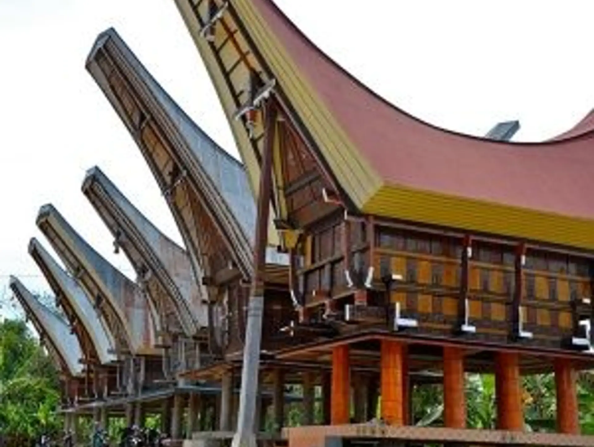 Accommodation in Indonesia: What to Expect