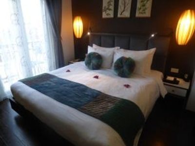 Accommodation in Vietnam: What to Expect