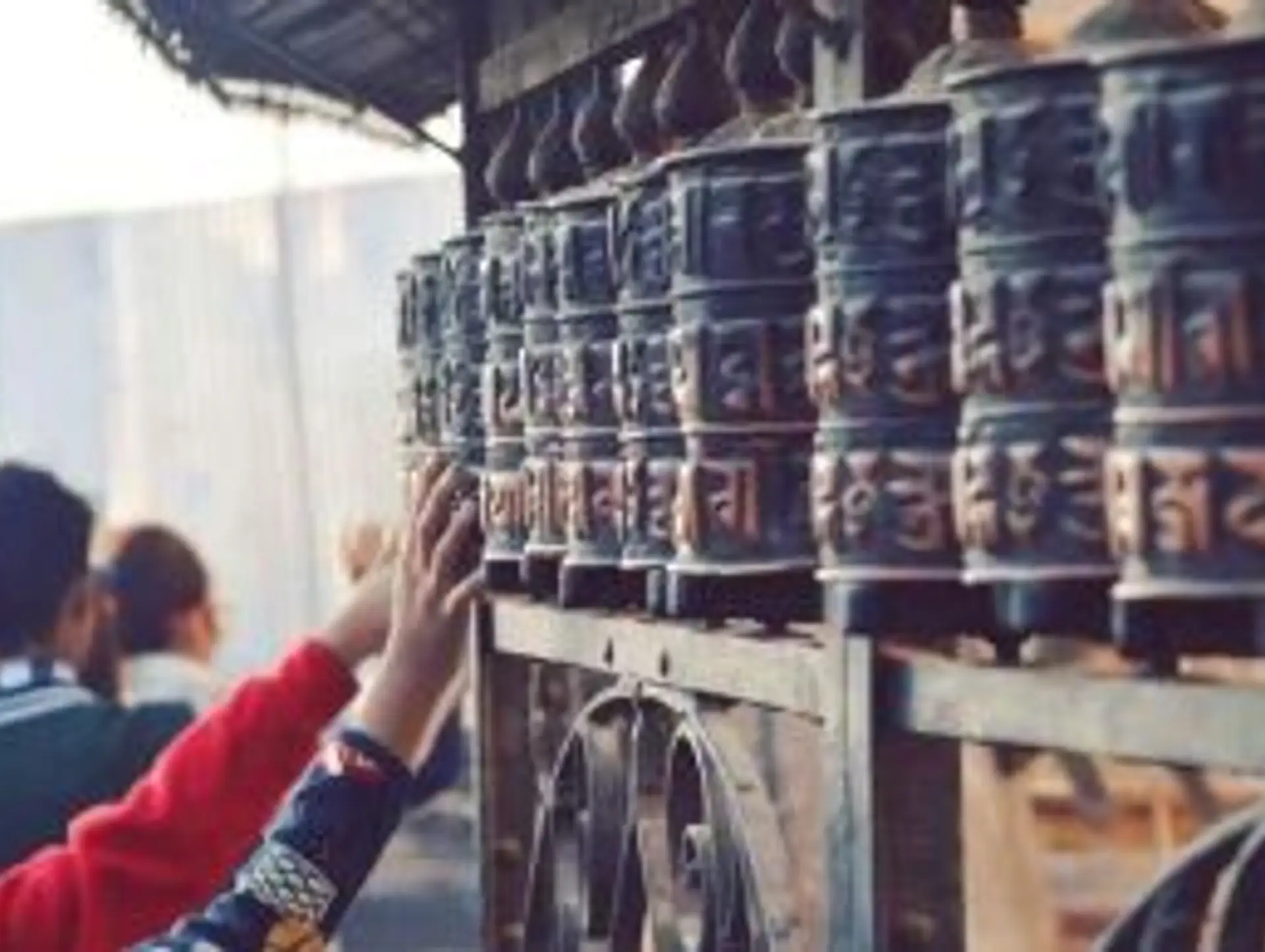 5 activités incontournables au Népal