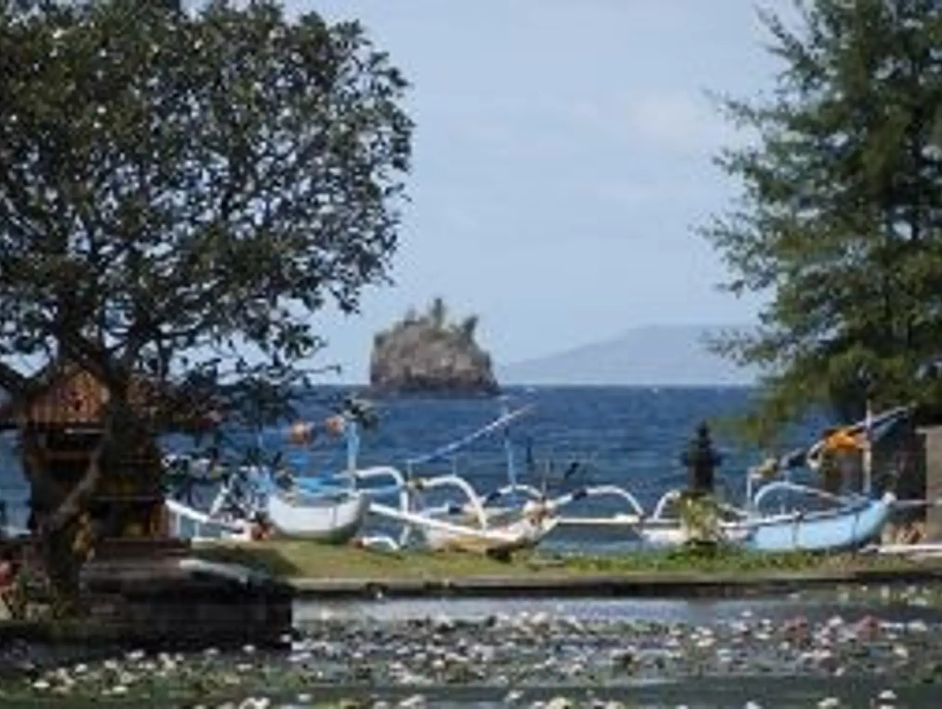 5 activités incontournables à Bali