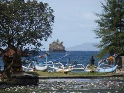 5 activités incontournables à Bali