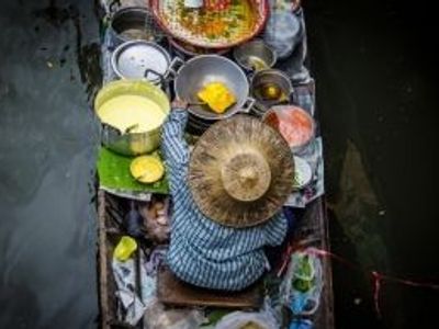 TOP 5 des activités incontournables à faire en Thaïlande