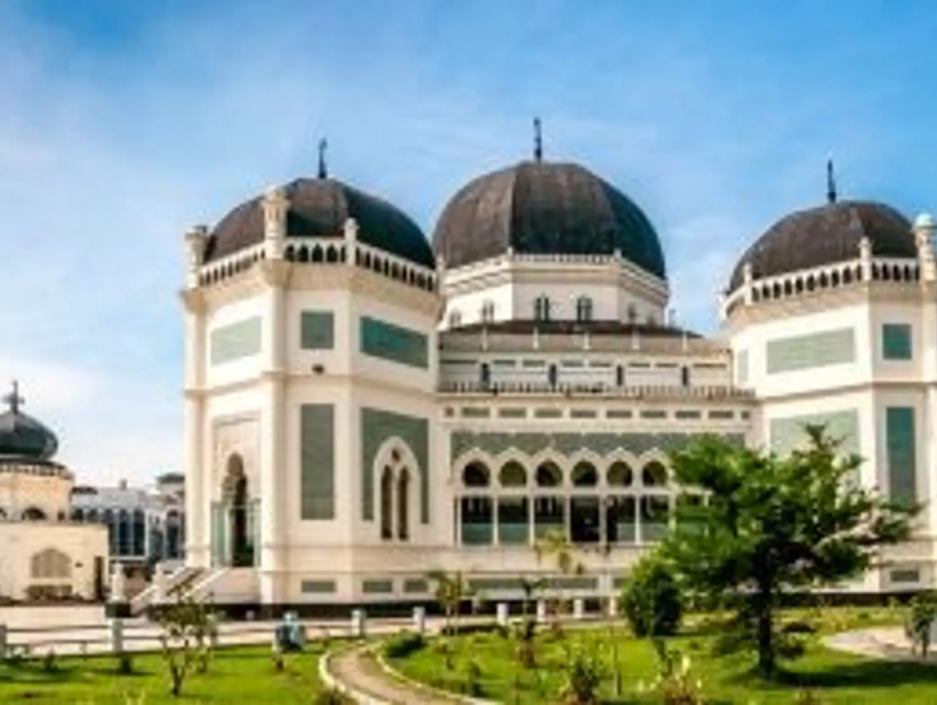 Avant de partir à Sumatra