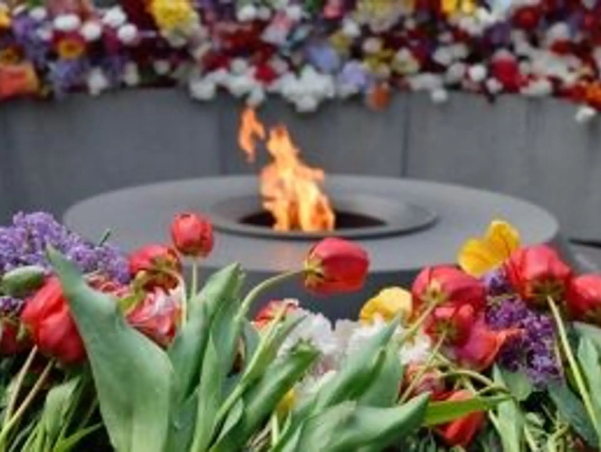 Avant de partir en Arménie