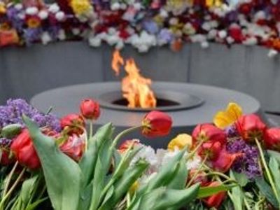 Avant de partir en Arménie