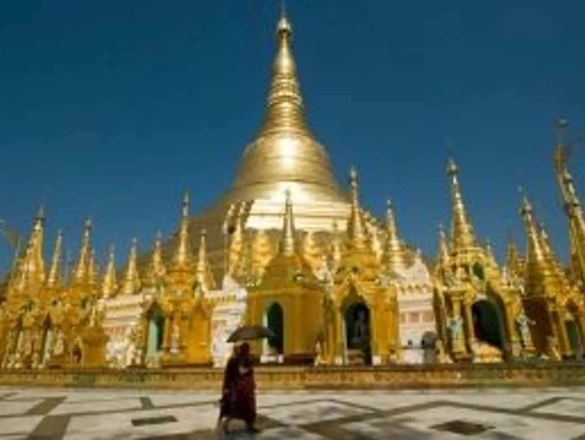 Avant de partir en Birmanie