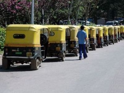 Avant de partir en Inde