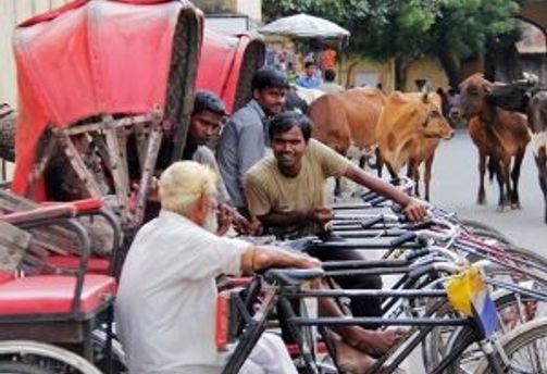 Avant de partir en Inde du Nord - conseils pratiques pour préparer son voyage