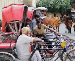 Avant de partir en Inde du Nord - conseils pratiques pour préparer son voyage