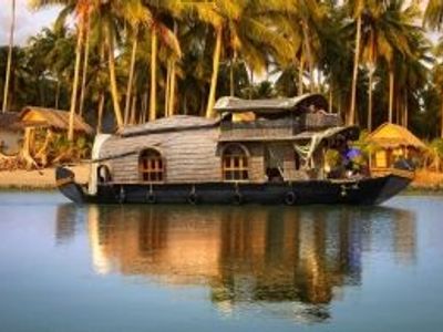 Avant de partir en Inde du Sud