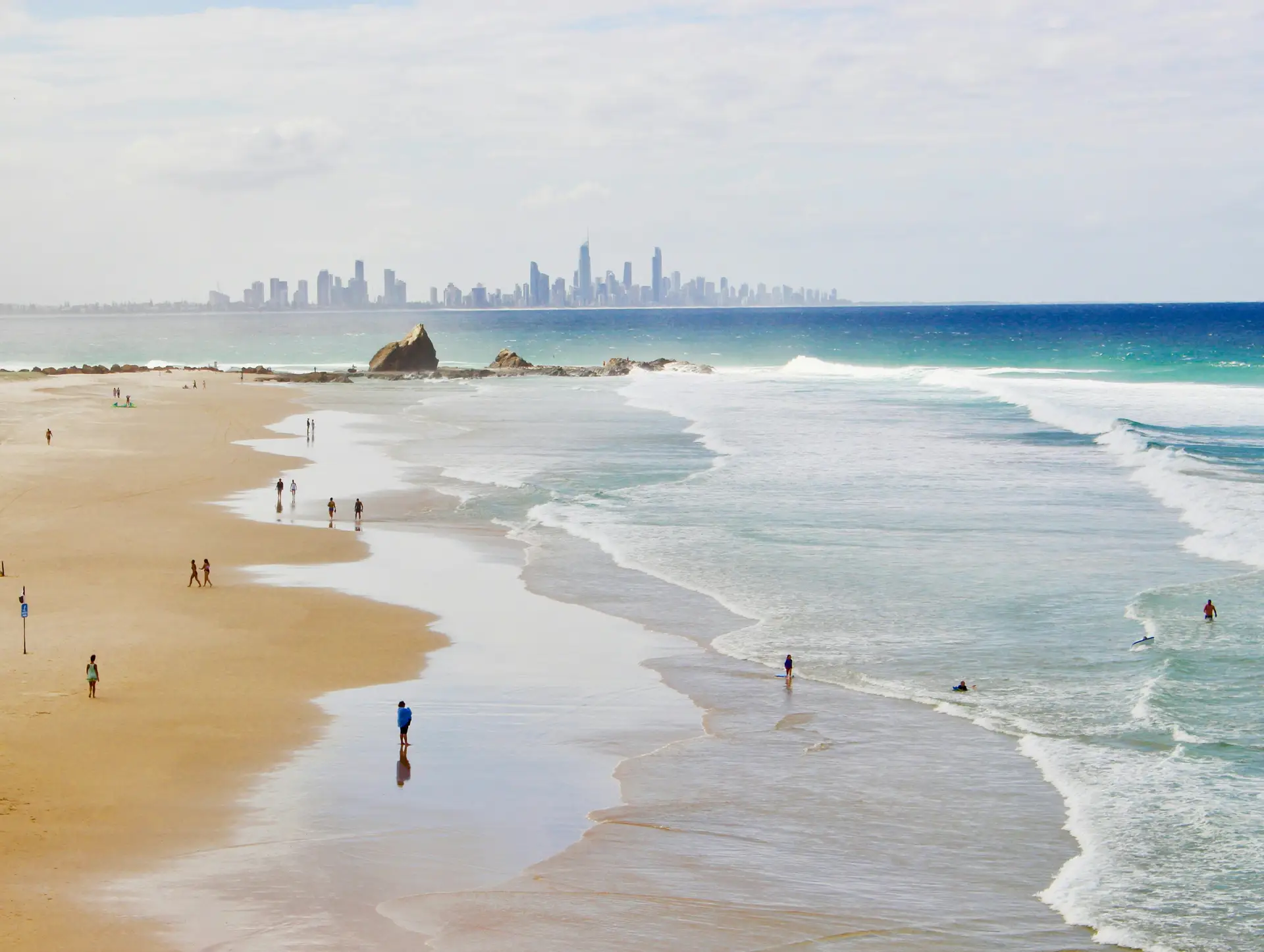 Avant de partir en Australie : infos pratiques et formalités