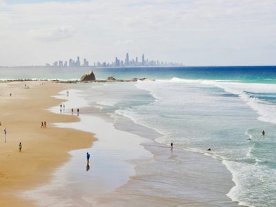 Avant de partir en Australie : infos pratiques et formalités