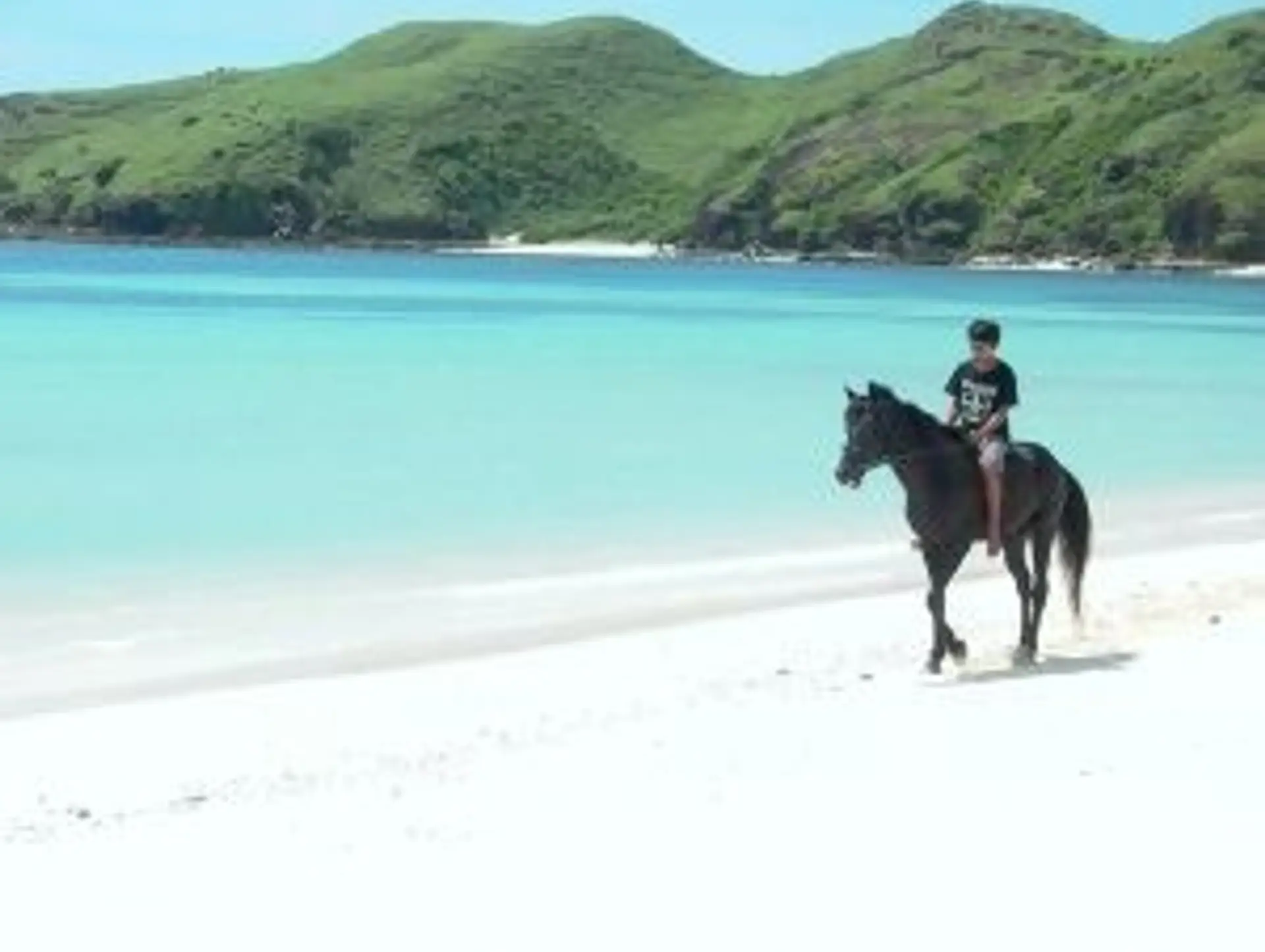 The Best Beaches in Indonesia