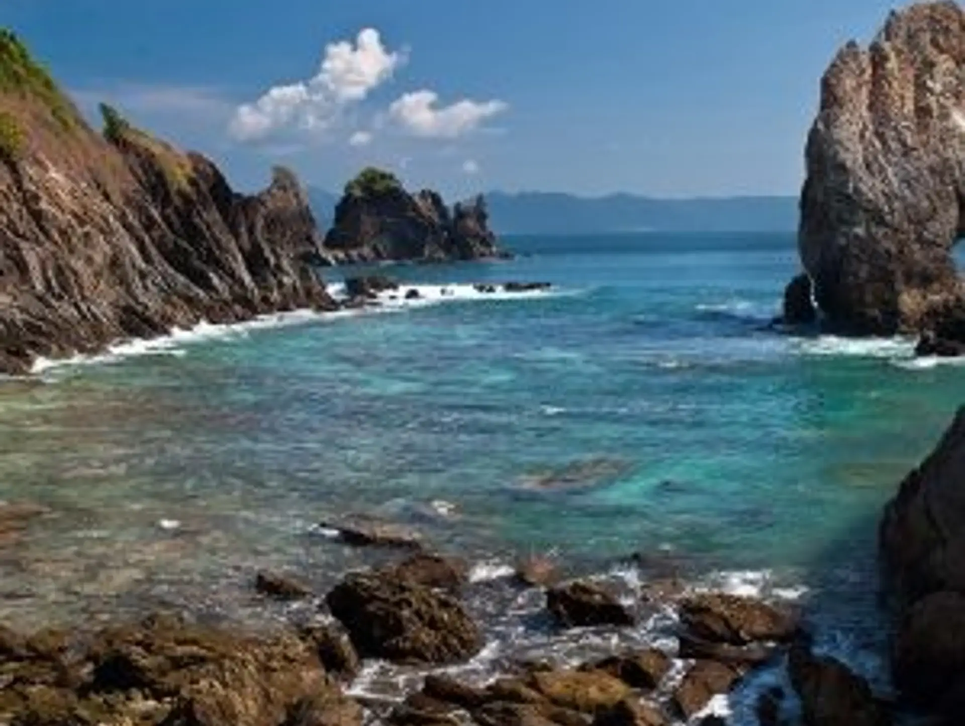 The Best Beaches in Myanmar