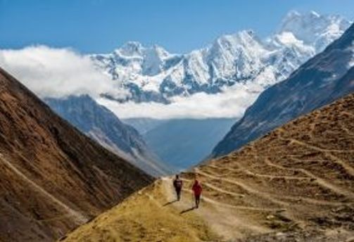 beste-reisezeit-nepal