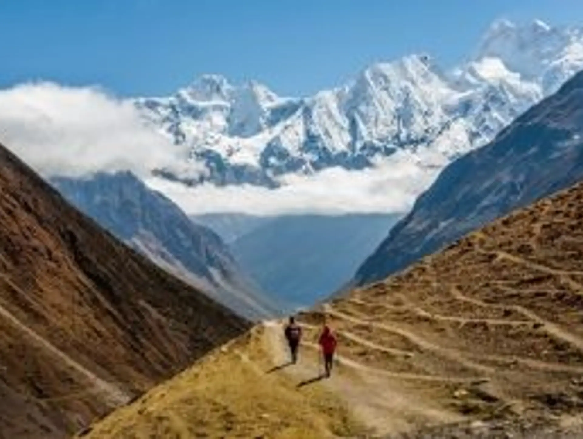 Beste Reisezeit für Nepal