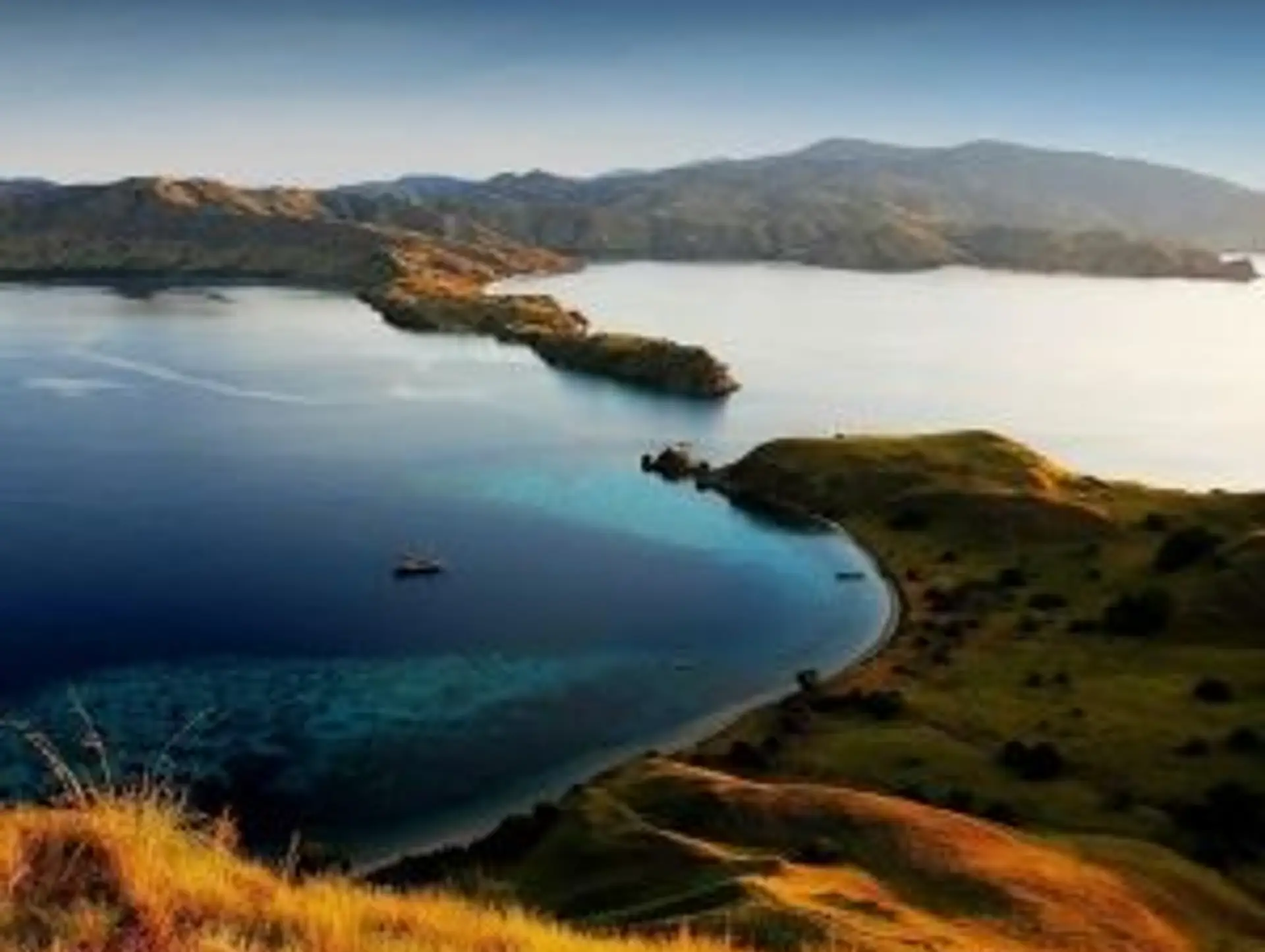 Beste Reisezeit in Indonesien